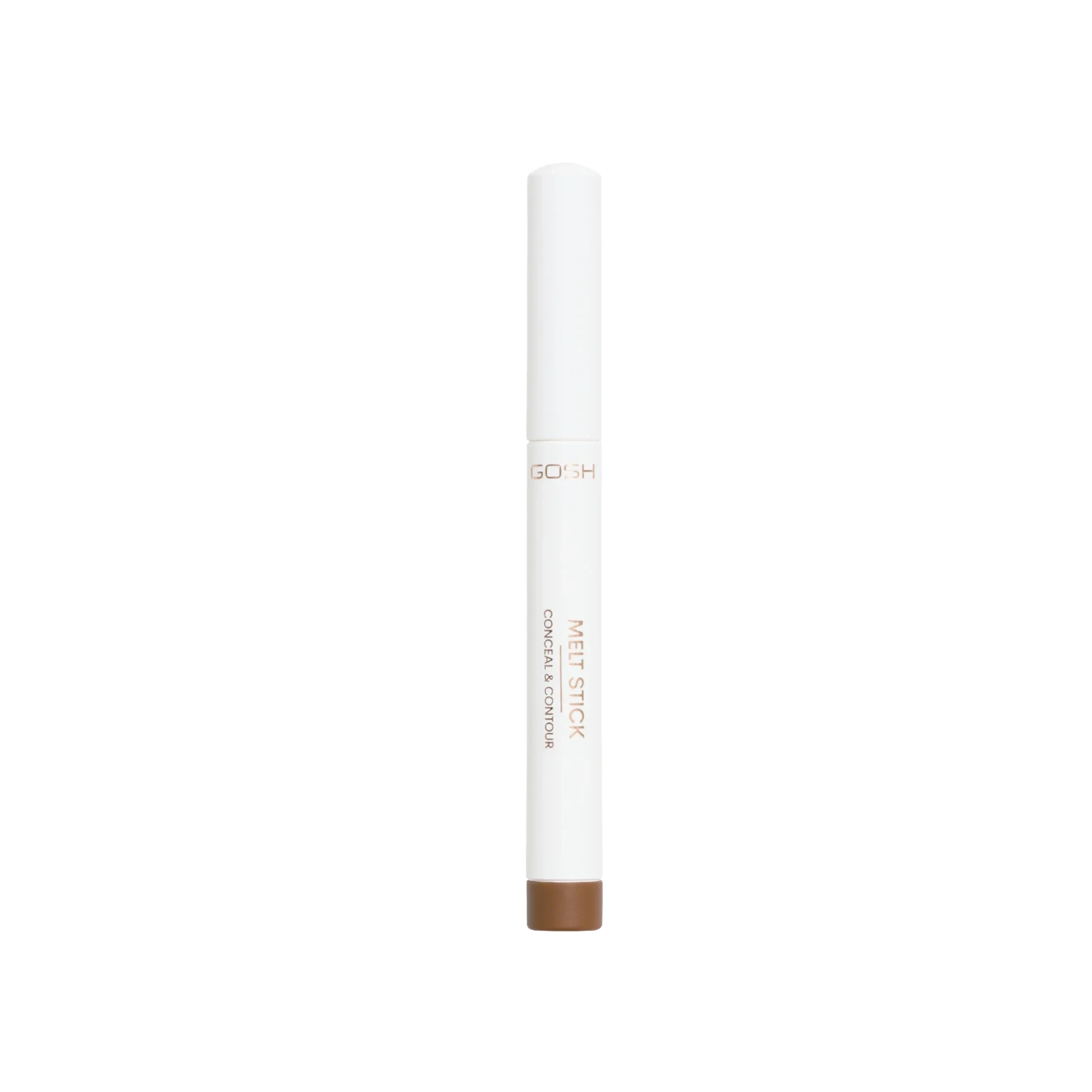 Gosh Copenhagen Melt Stick Contour & Conceal 04 Toffee Fudge