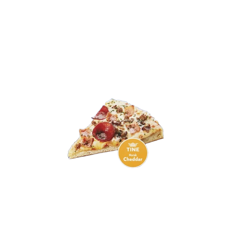 Big One Meat Lover Pizza