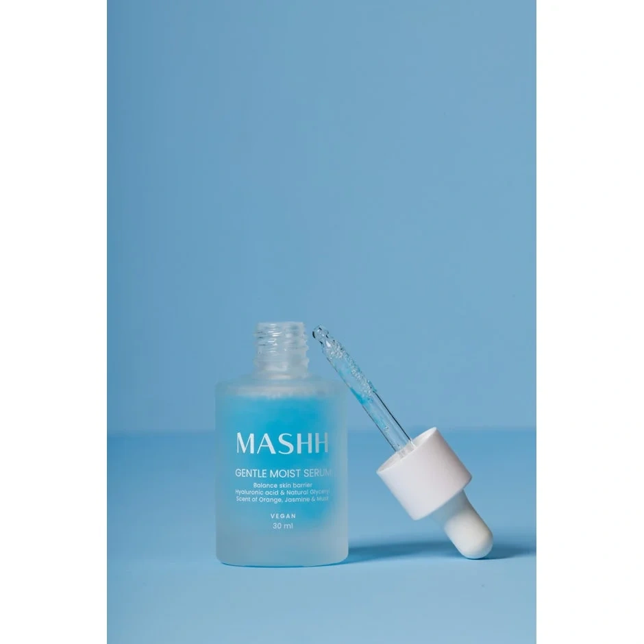 MASHH Gentle Moist Serum