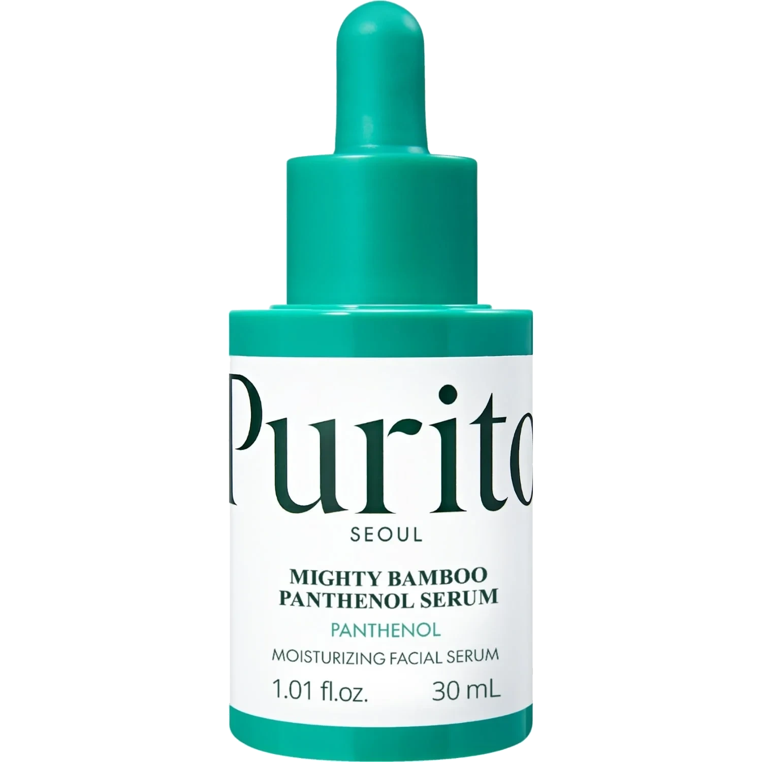 Purito Mighty Bamboo Panthenol Serum