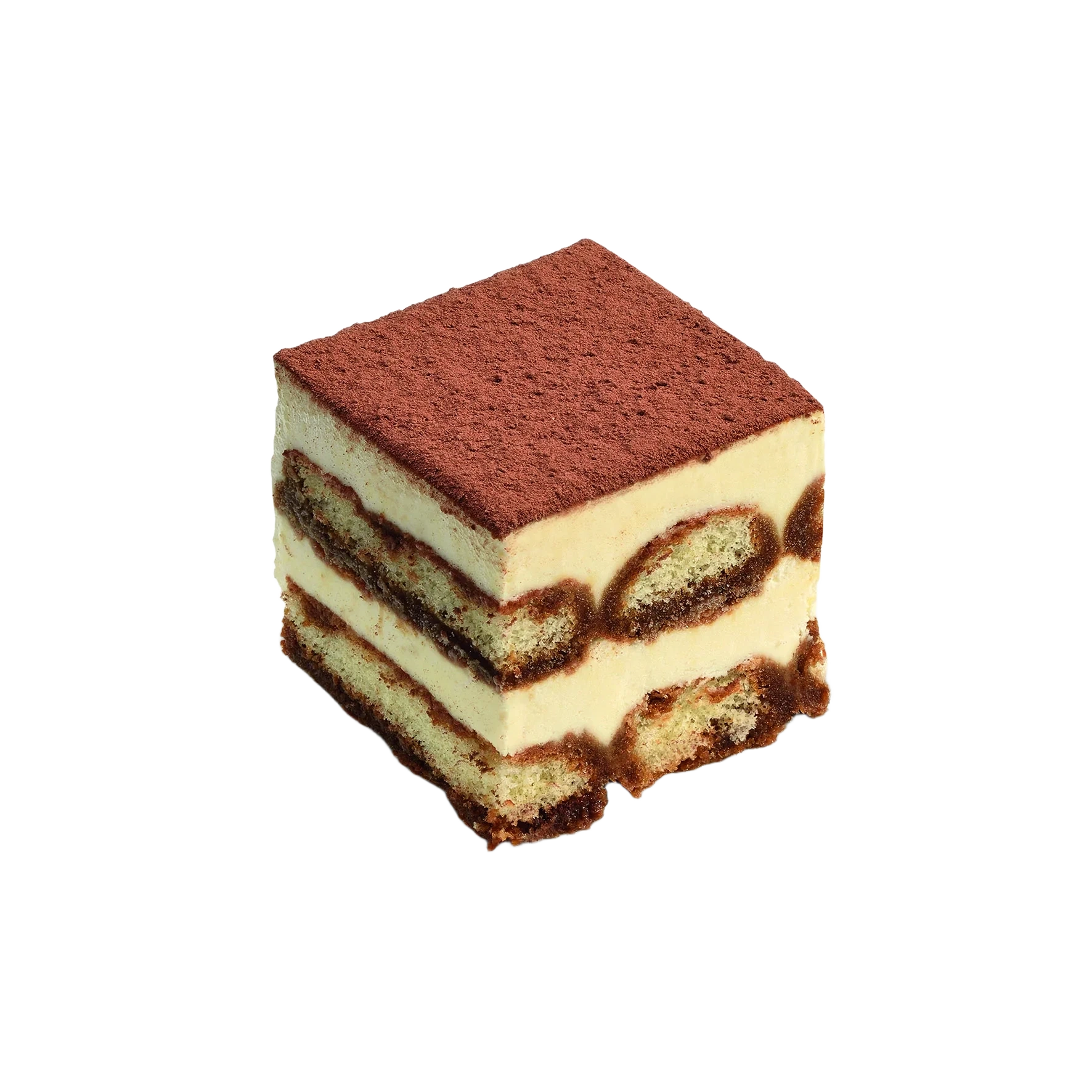 Q Mini Tiramisu double savoiardi
