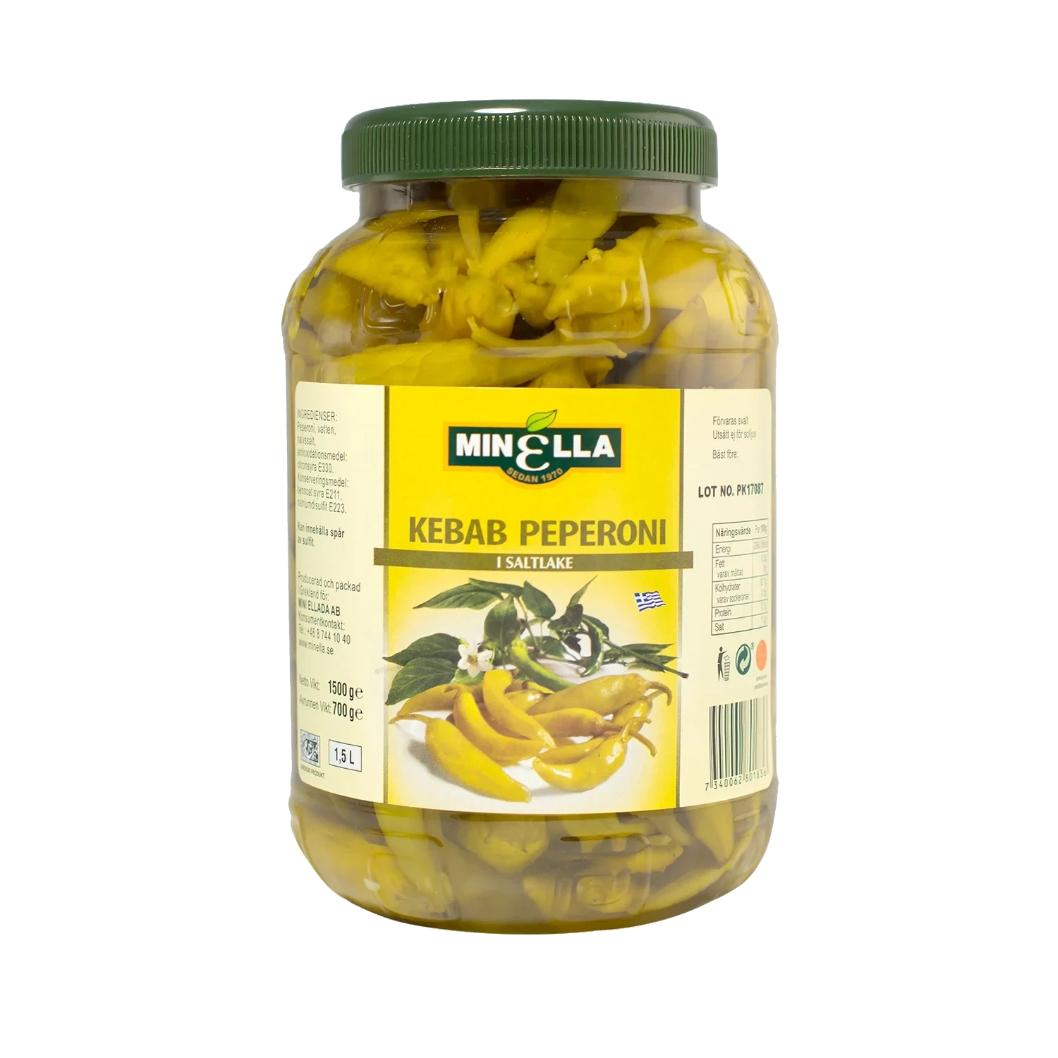 Peperoni