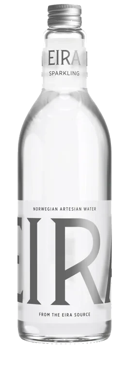 Eira sparkling   12x70cl