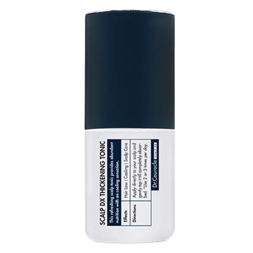 Dr. Ceuracle Scalp DX Thickening Tonic 100 ml