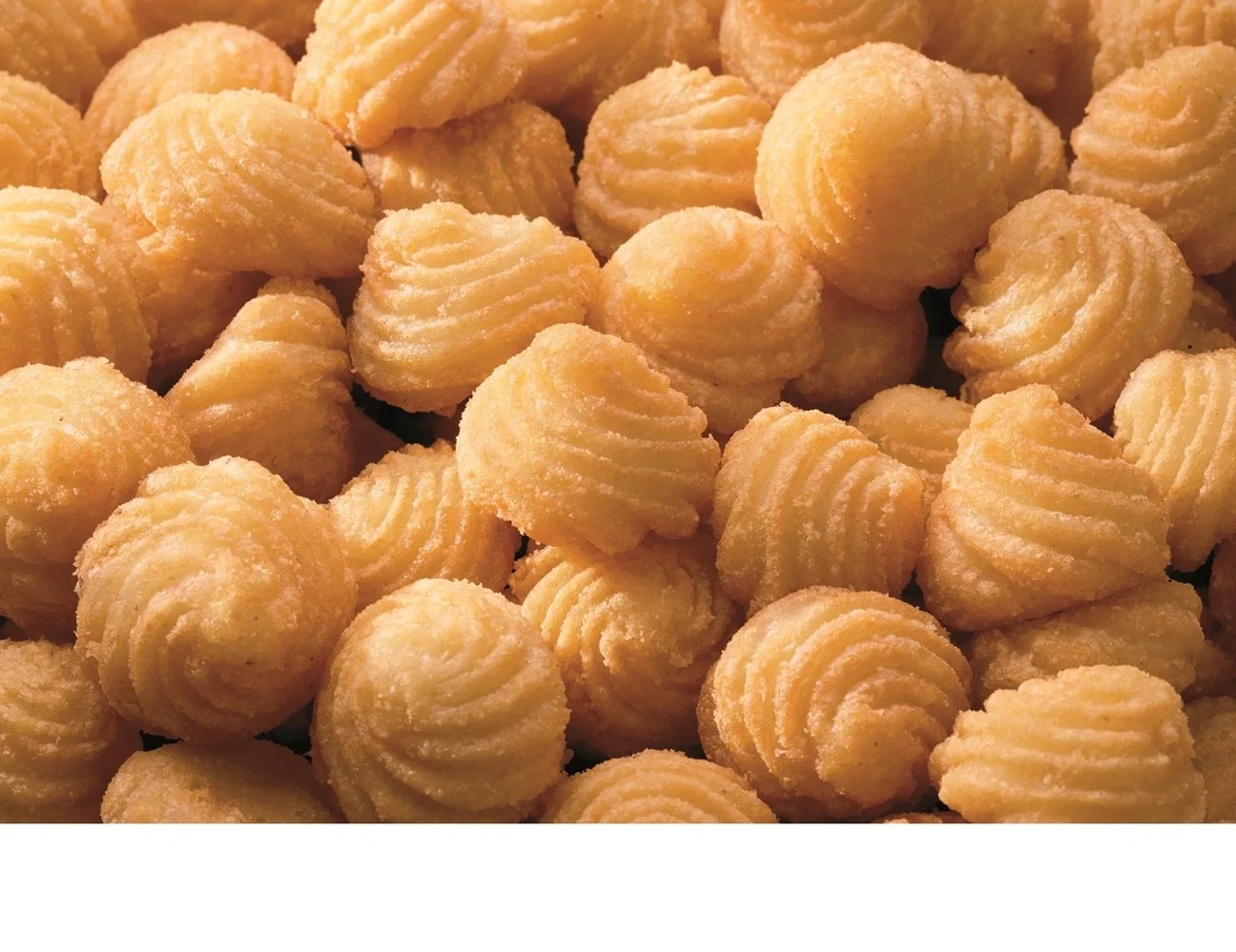 Mccain Duchesses Potatis