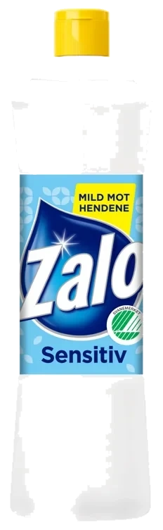Zalo Ultra Sensitiv Oppvaskmiddel 500ml