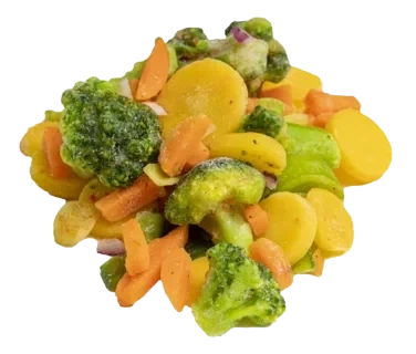 Findus Rock wok
