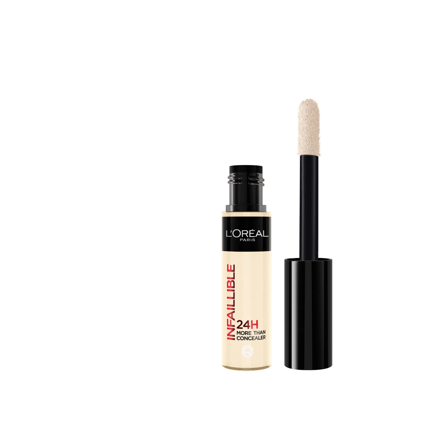 Loreal Infaillible More Than Concealer Vanilla 326