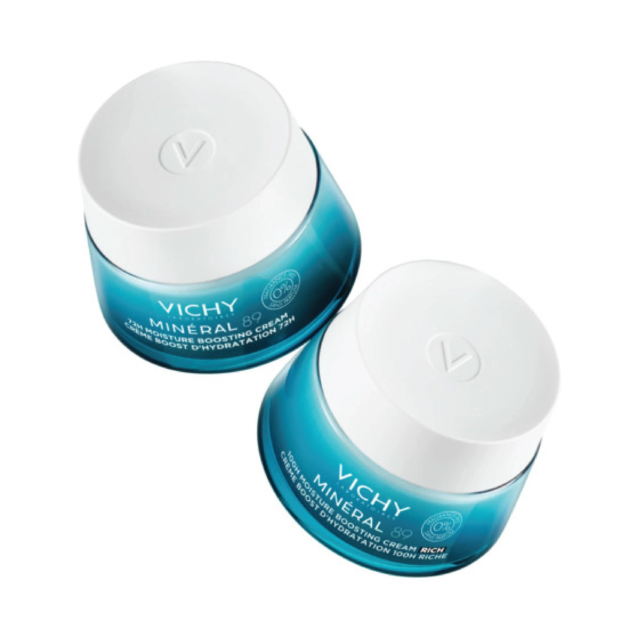Minéral89 100h Moisture Boost Cream