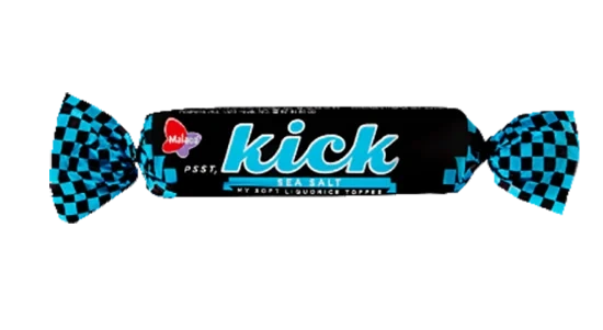 Kick Seasalt 23g