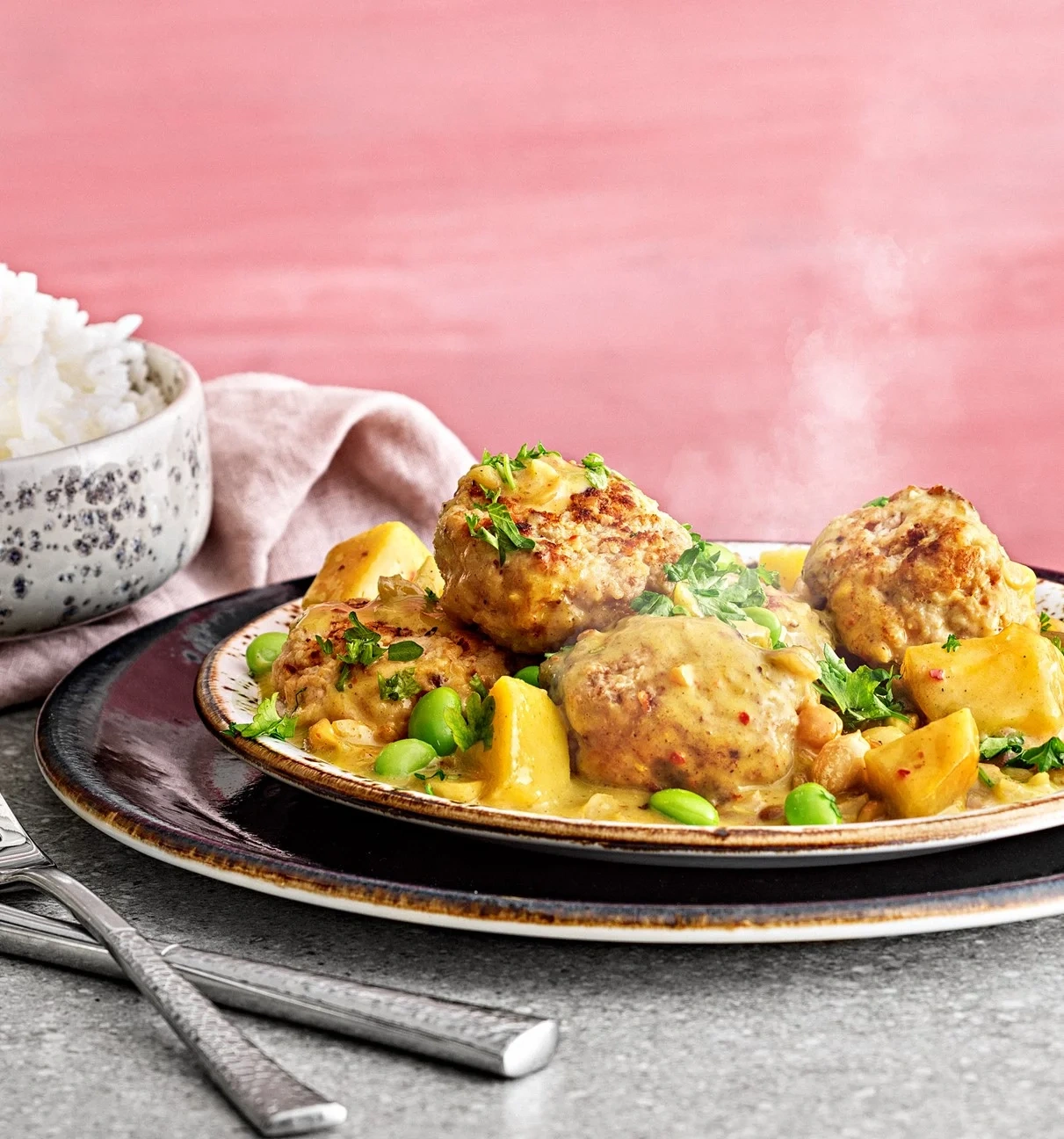 Curry Madras EKO
