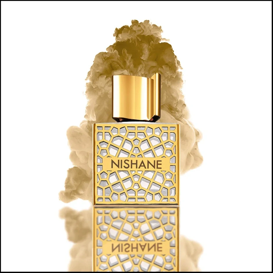 NISHANE Hacivat Oud Eau de Parfum 50 ml