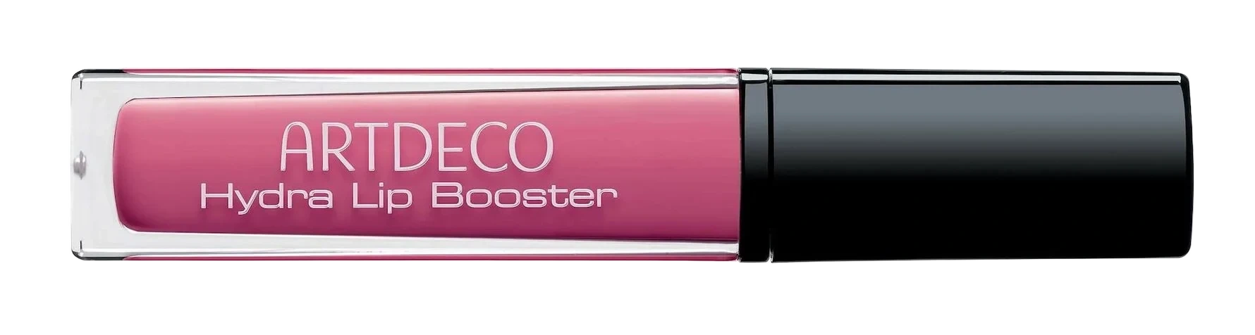 ARTDECO Hydra Lip Booster 55 Translucent Hot Pink