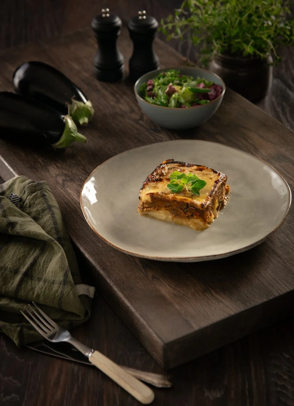 Danish Crown Professional Moussaka