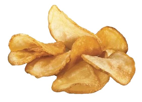Potato Petals