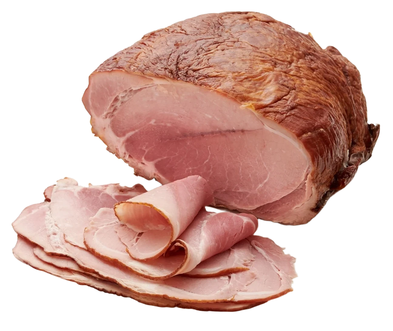 Bog enrisrökt