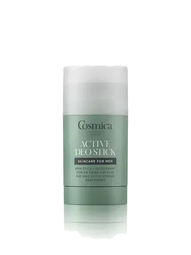 Cosmica For Men Active Deo Stick 75 ml