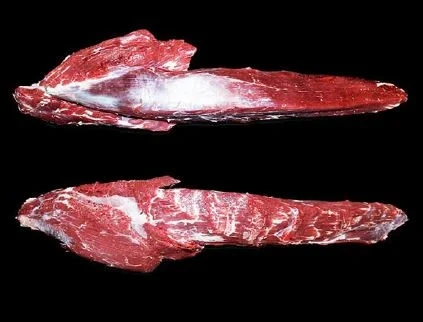 Oxfilé 2,3kg+, kylt