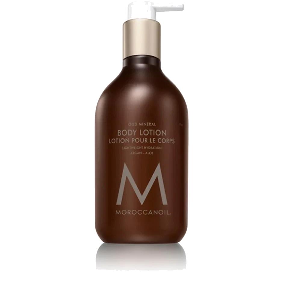 Moroccanoil Body Lotion