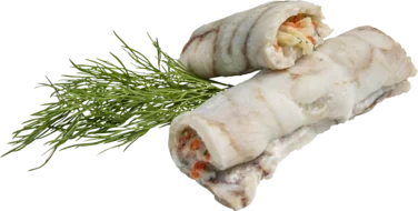 Fiskerull.julienne,nat. 5kg