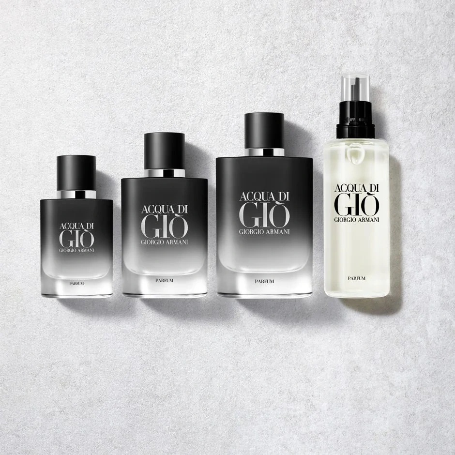 Armani Acqua di Gio Homme Parfum