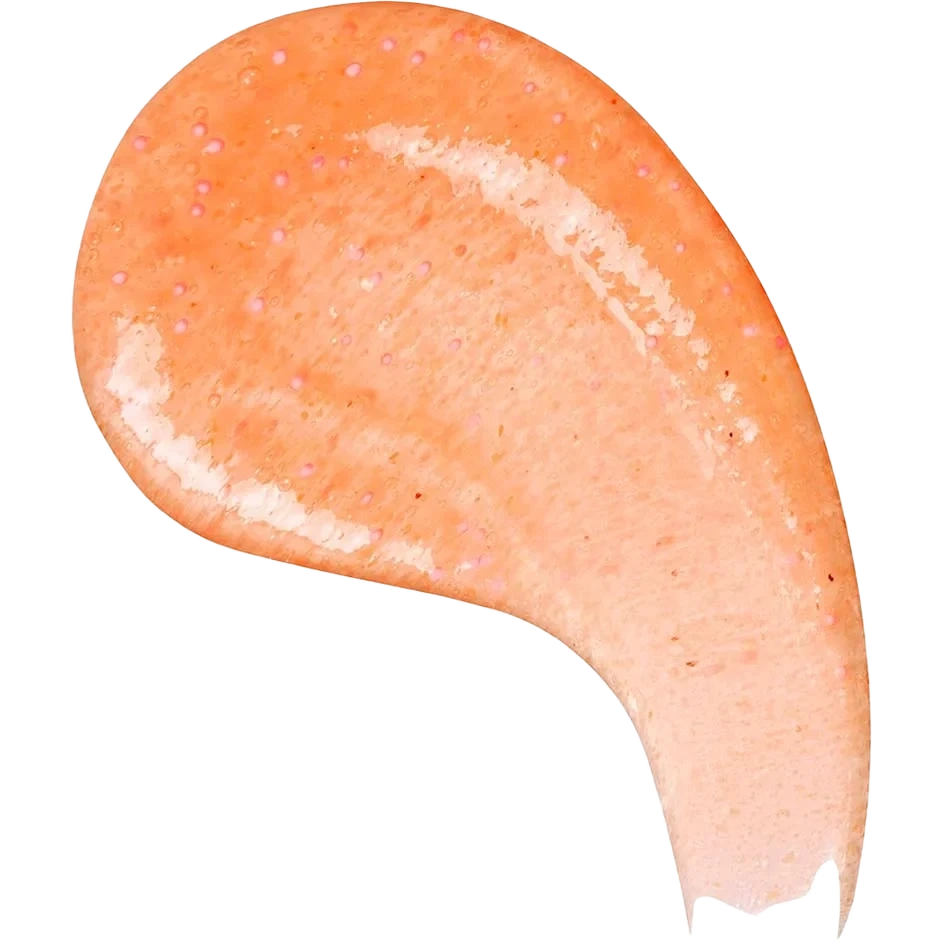 Soap & Glory Call of Fruity Body Scrub for Exfoliation and Smoother Skin
