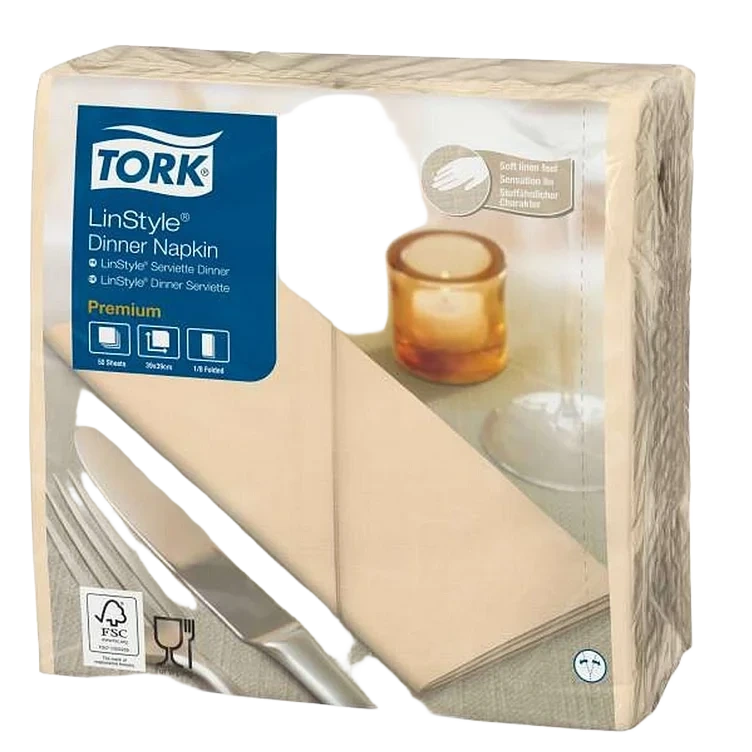 L/style Serv 39 8f 12x50 Cream Lp