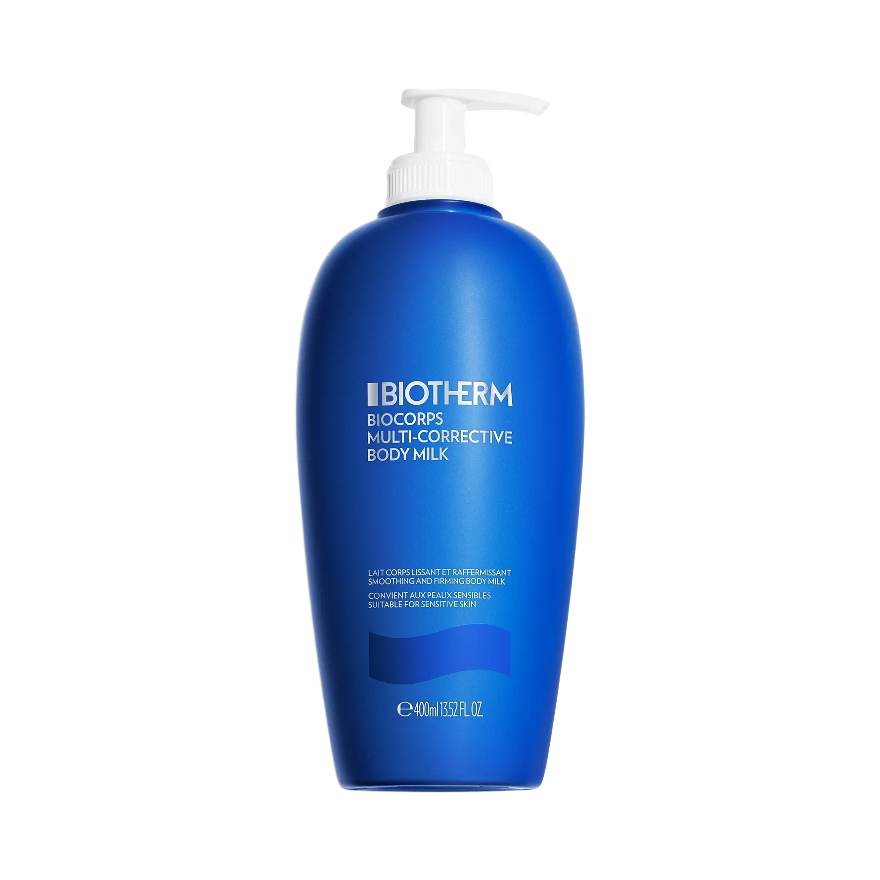 Biotherm Biocorps Multi-Corrective Body Milk 400 ml