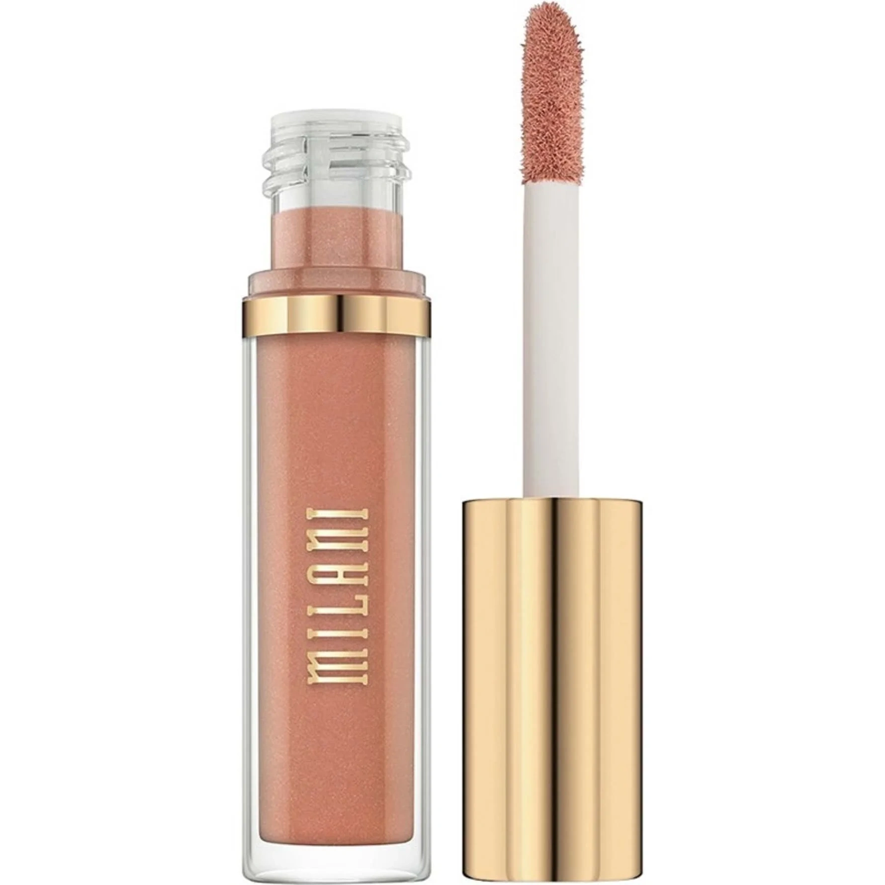 Milani Keep It Full Nourishing Lip Plumper Natural Luster