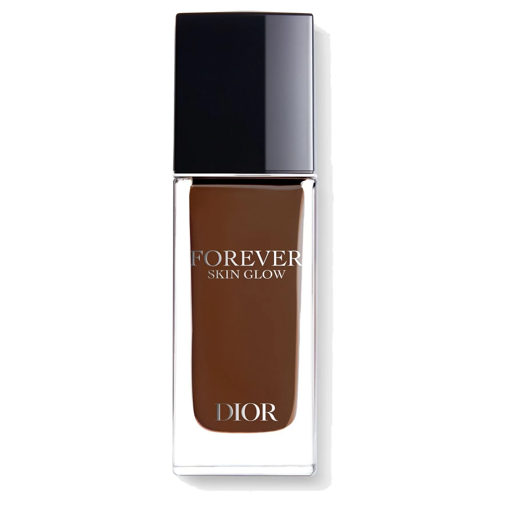 DIOR Forever Skin Glow 24h Hydrating Radiant Foundation 9N Neutral