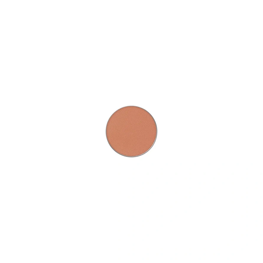MAC Powder Kiss Pro Palette Eye Shadow What Clout!
