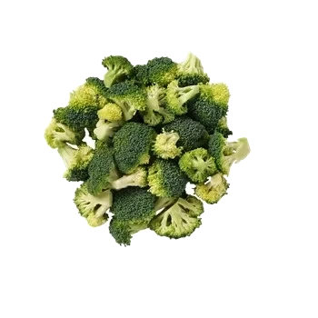 Broccolibuketter 8-15g
