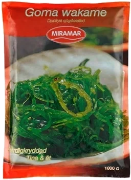 Miramar Tångsallad