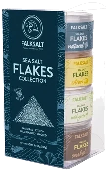 Flingsalt 4-pack
