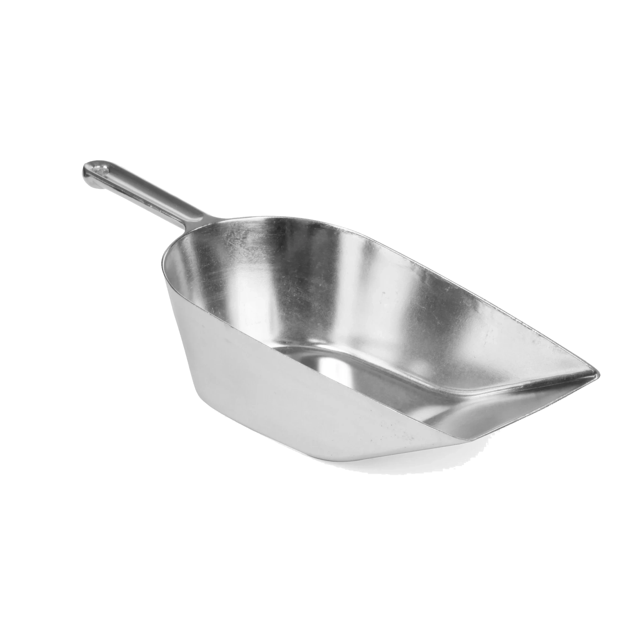 Aluminiumskopa