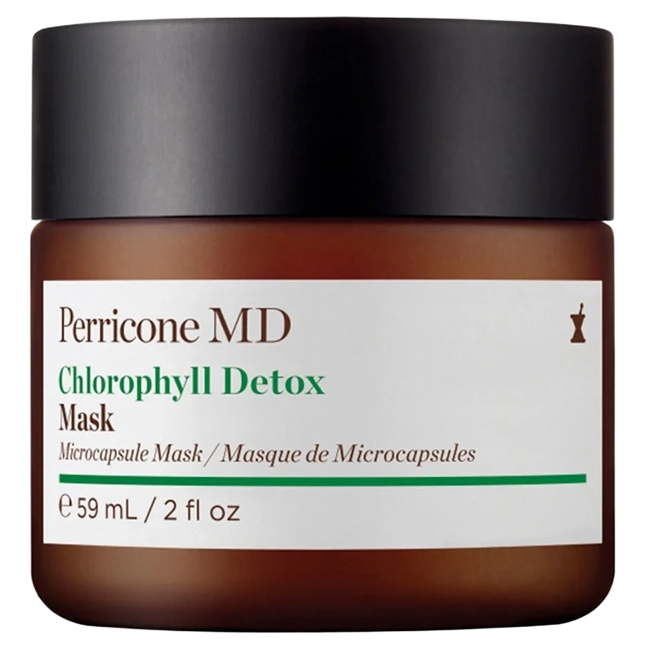 Perricone MD Chlorophyll Detox Mask