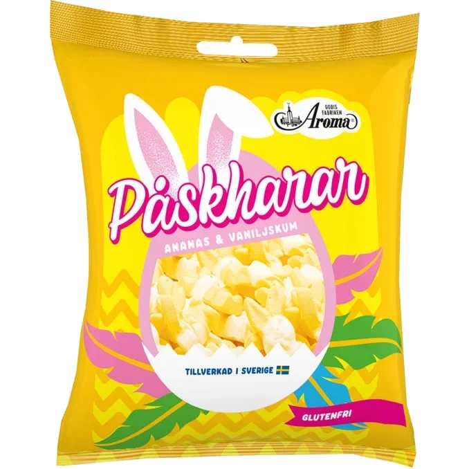 Skumharar