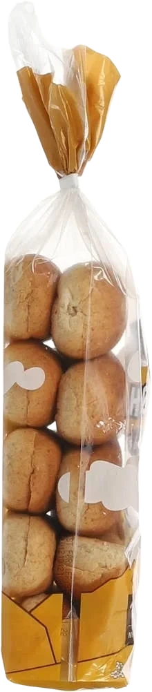 Grove pølsebrød
