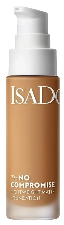 Isadora No Comp Light Mt Foundation 5w