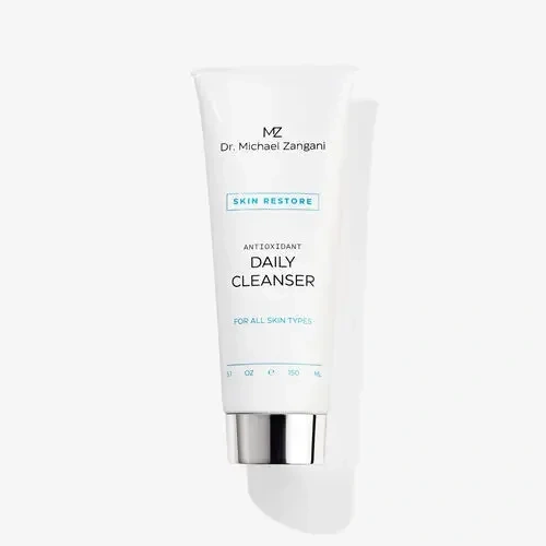 Dr. Michael Zangani Skin Restore Antioxidant Daily Cleanser 150 ml