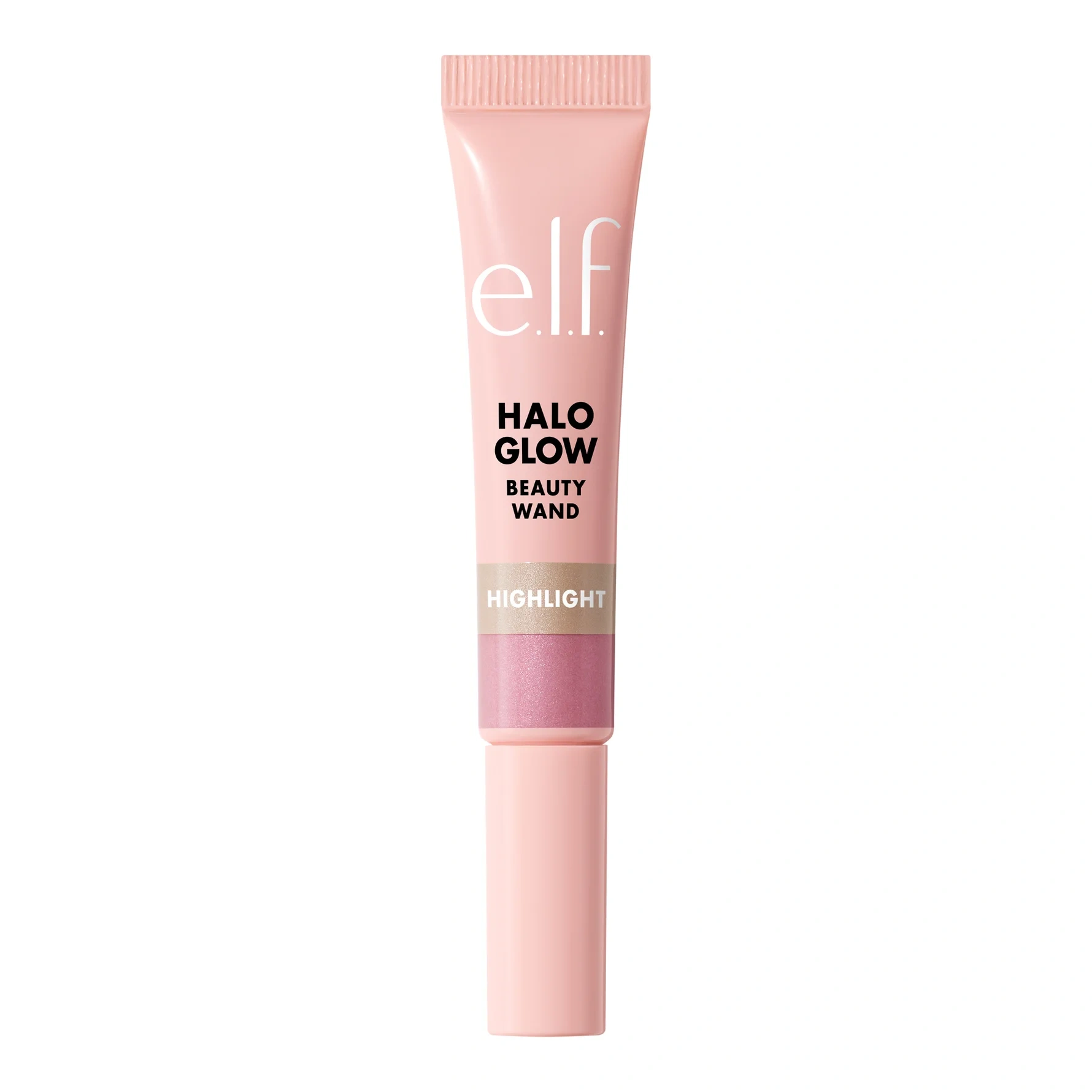 e.l.f. Halo Glow Contour Beauty Wand Pink Prism