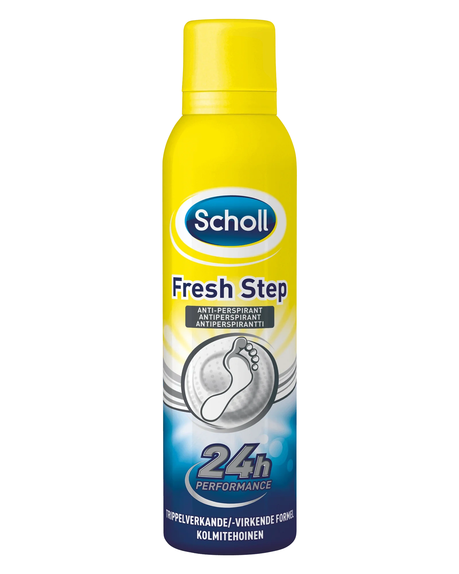 Fot Spray