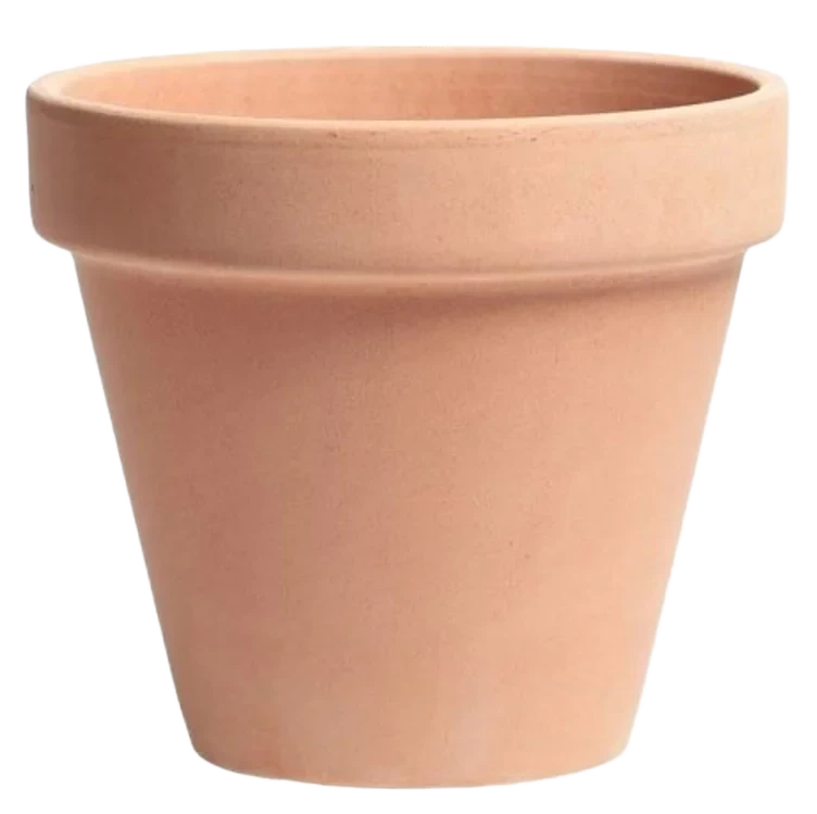 PICTURA GRUPPEN NORGE AS Blomsterpotte Terracotta 19cm