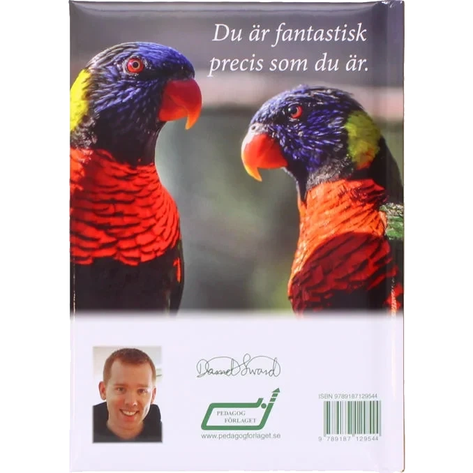 Bok: Kär+lek = Kärlek