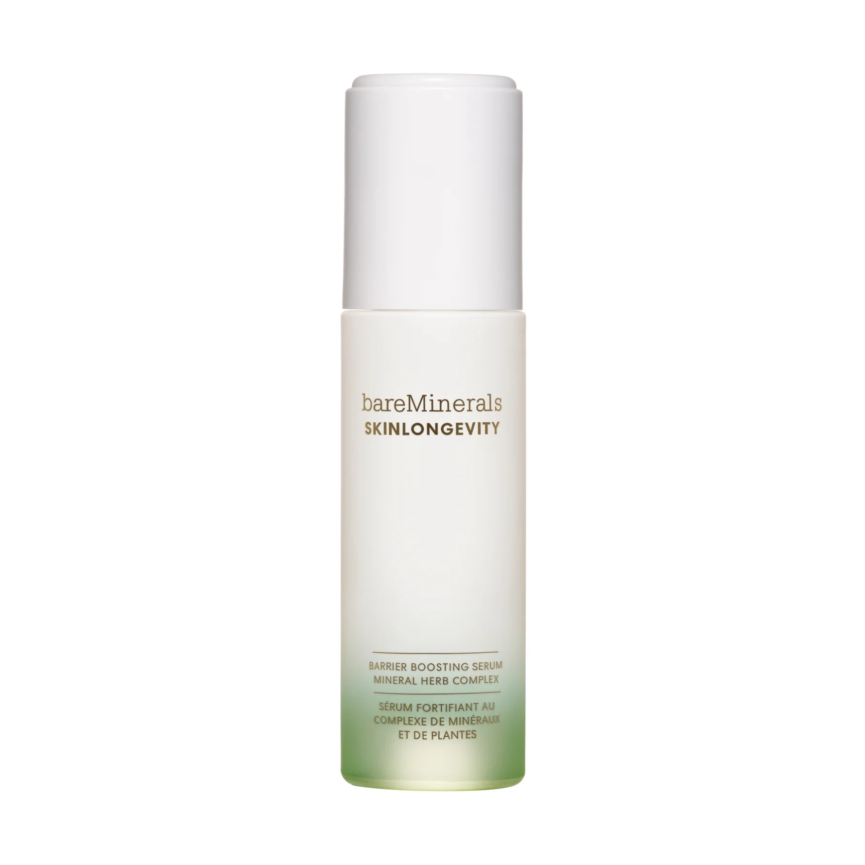bareMinerals SKINLONGEVITY Barrier Boosting Serum 50 ml