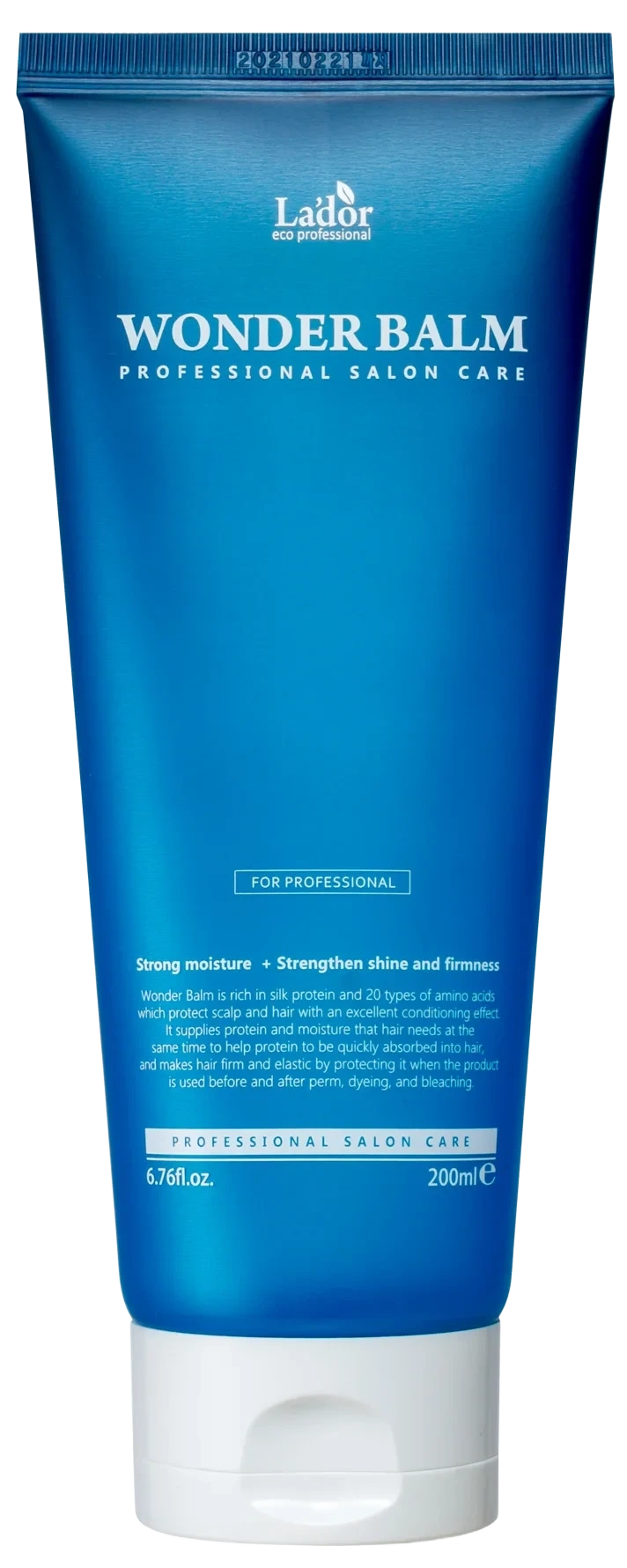 La’dor Wonder Balm 200 ml