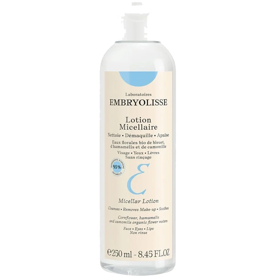Embryolisse Micellar Lotion
