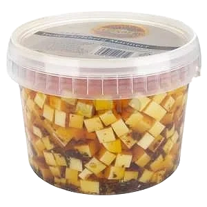 Jarlsberg Marinert 2,5kg Tine