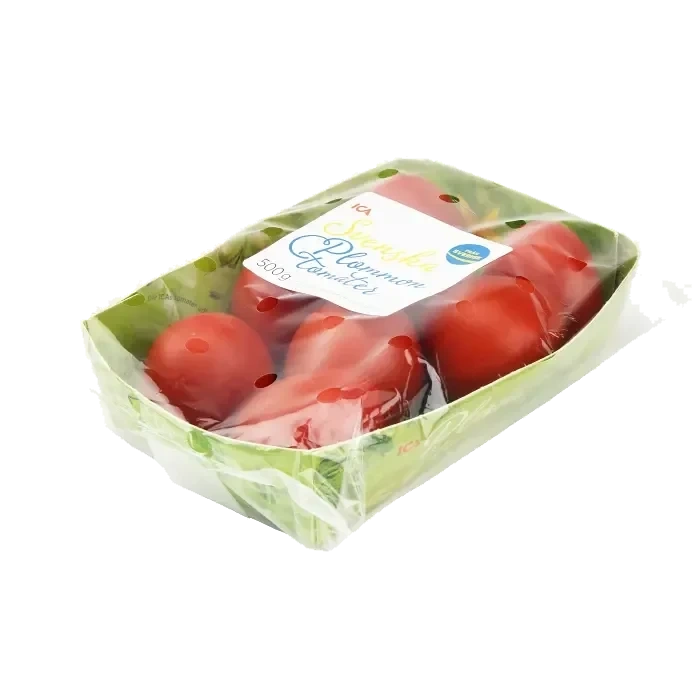 Plommontomater 500g Klass 1 ICA