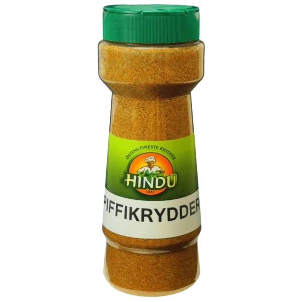 Piffikrydder Boks Hindu